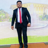 Puvanenthiran Suman