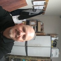 Jeff Getman