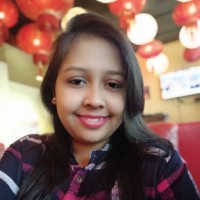 Srilekha Biswas
