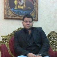 Ali al Chami
