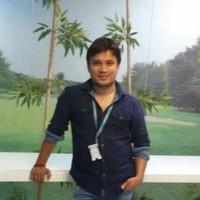 Sagar Pant