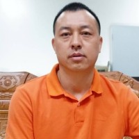 李成军