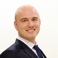 Simon Kußler 顾奕明