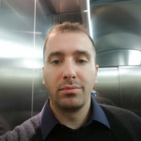 Borko Obradovic