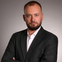 Piotr Krawczyk