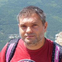 William Giordano