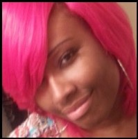 Beniesha Edwards