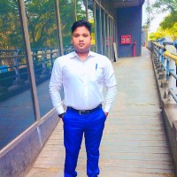 Harender Kumar
