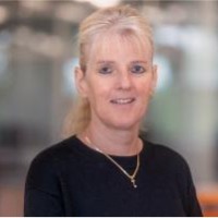 Karin Consten