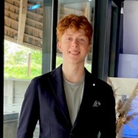 Benjamin Eksteen