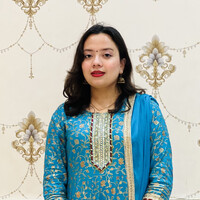 Ashlesha Pandeya