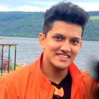 Karan Gowda G