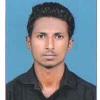 Binto Paul K