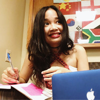 Minerva Dinh