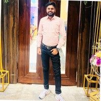 Gitesh Geed