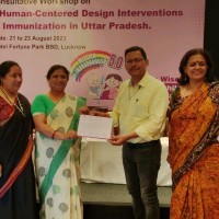 Dharmendra Tripathi