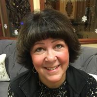 Sally Goodrich, Crp In Alaska