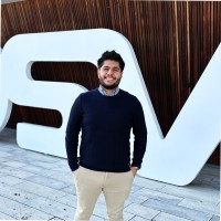 Ezequiel Liberato Calvario