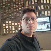 Prateek Dhall