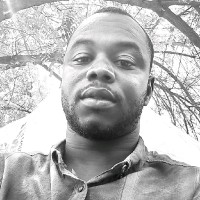 Gerald Djekornonde