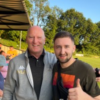 Michael Coakley-Gulland