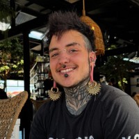 Noah Barreto Guembe