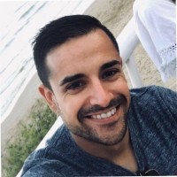Marcos Andrés Blesa