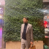 Amit Gupta
