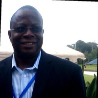 Koffi Honouga