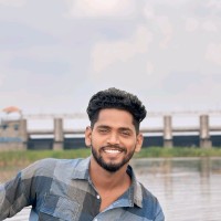 jeya Krishna