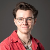 Ciarán Melarkey