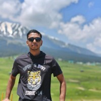 Ankit Kumar Shaw