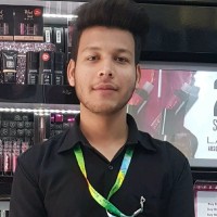 Faizam Saifi