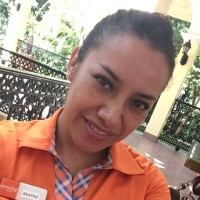 Beatriz Moreno