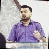 Niyas Pulpadan