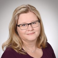 Jaana Grönholm