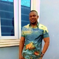 Chris Elom odinaka