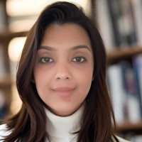 Aanchal Gupta