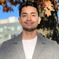 Rushikesh Dokhale