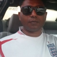 Purushothaman Vijaya