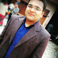 Dr. Himanshu Agrawal