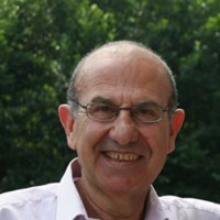 David Abraham