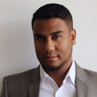 Elie Radaniela ☁️