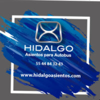 Hidalgo Asientos