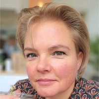 Ingrid Geertsma