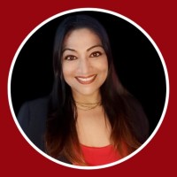 Raseshvari Hindustani - Energy Transformation Expert