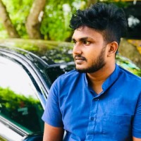 Pasindu Jayaweera