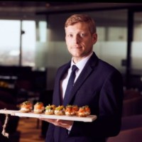 Adam Warden