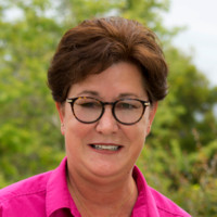 Deb Ward Torvik