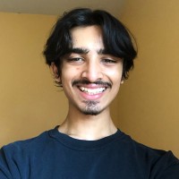 Vraj Patel